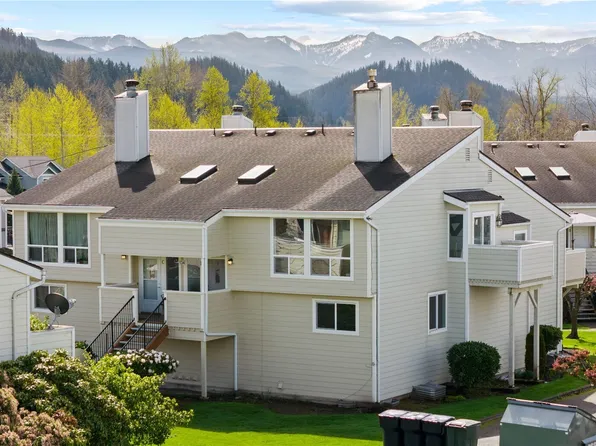 134 Semanski Street #D, Enumclaw, WA 98022
