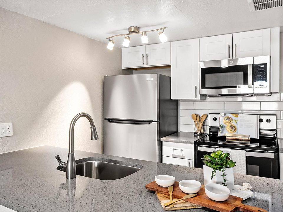 Rise Midtown Apartment Rentals with Virtual tours Phoenix, AZ Zillow