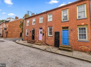 5 E Hamburg St, Baltimore, MD 21230