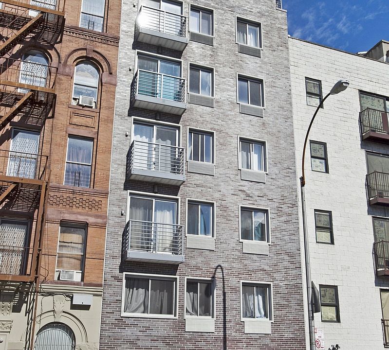 1st image of 371 W 126th St APT 5A