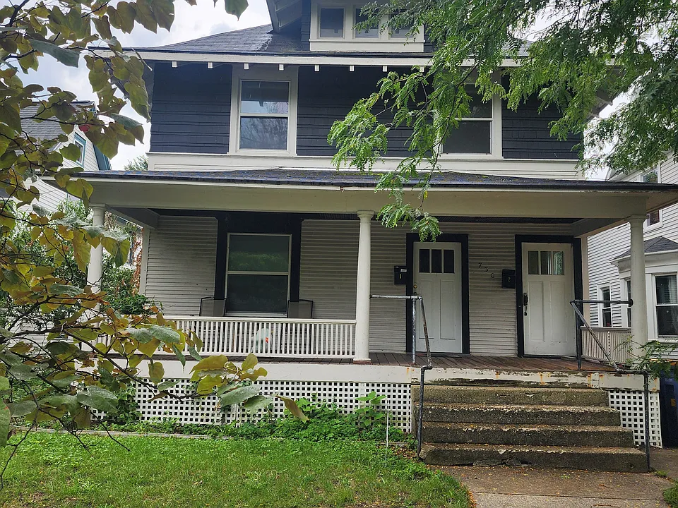 730 Martin Luther King Jr St SE #2