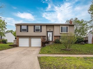 630 Ridgeview Dr, Harrison, OH 45030