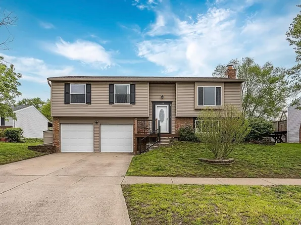 630 Ridgeview Dr, Harrison, OH 45030