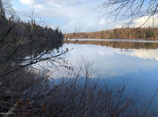 51605 Georgine Lake Rd, Kenai, AK 99611