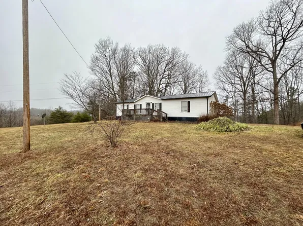 265 Bald Rock Fork Rd, Beattyville, KY 41311
