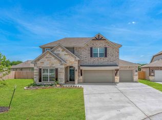 5307 Hedley Pl, Bryan, TX 77807