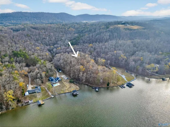 LOT 32 Sibert Dr, Gadsden, AL 35905