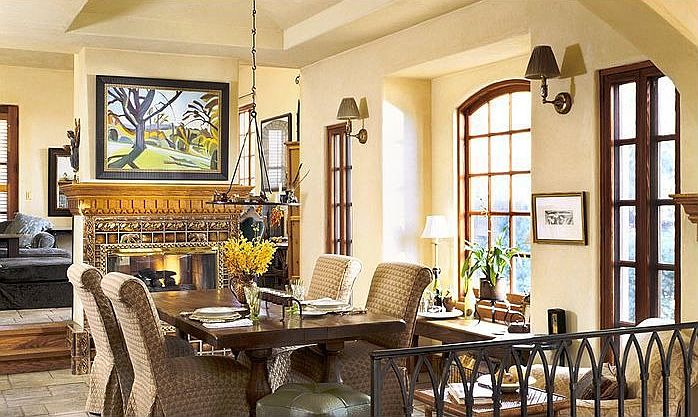 Dinning Room