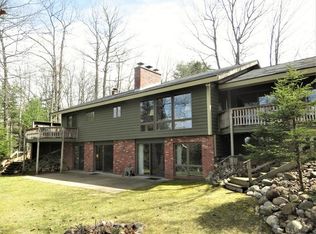 7696 Helmar Rd, Minocqua, WI 54548