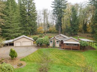 40008 NE 142nd Ave, Amboy, WA 98601
