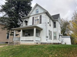 95 Vennum Ave, Mansfield, OH 44903