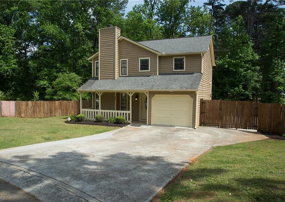 1st image of 1022 Casanova Ct