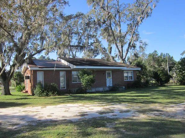 129 W Thigpen Ave, Lakeland, GA 31635