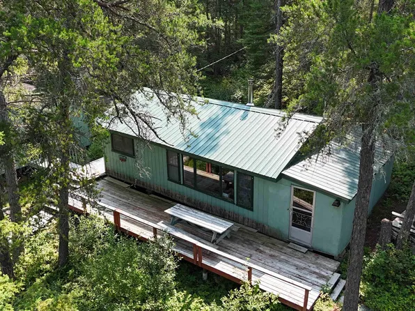 682 East Bay, Crane Lake, MN 55725