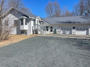 22164 Wood Ln NE, Hines, MN 56647