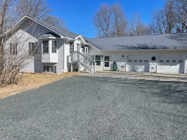 22164 Wood Ln NE, Hines, MN 56647