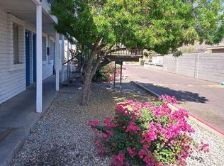 1725 W Vogel Ave APT 8, Phoenix, AZ 85021
