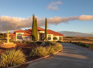 62-1326 Aho Pl, Kamuela, HI 96743