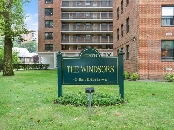 4901 Henry Hudson Parkway W #5A, Bronx, NY 10471