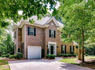 6701 Harrison Rd, Charlotte, NC 28270