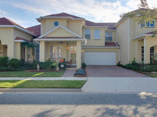 3615 Tresto St, New Smyrna Beach, FL 32168