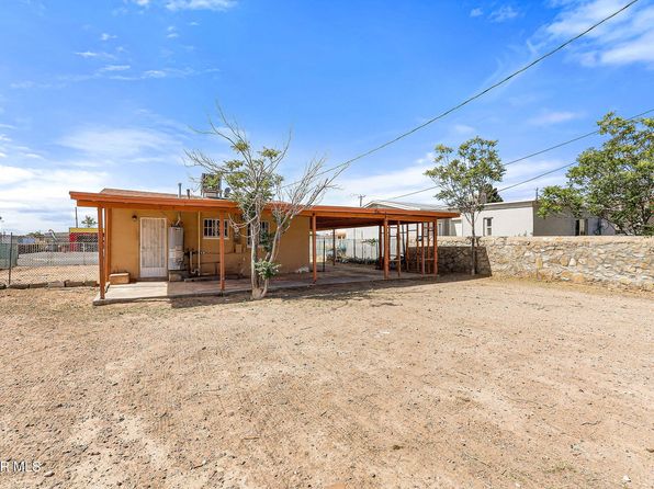 4513 Hercules Ave, El Paso, TX 79904