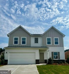 119 Champions Blvd, Dallas, GA, 30157