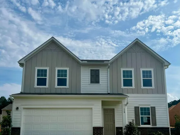 119 Champions Blvd, Dallas, GA 30157