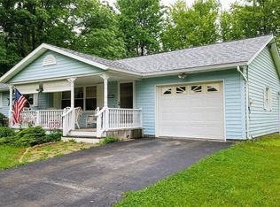 1799 Oak Orchard Rd, Albion, NY 14411