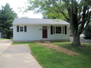 333 Oak Ln, Chillicothe, OH 45601