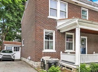 835 Ocean Ave, Lancaster, PA 17603