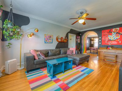 190 S McLean Blvd #1, Memphis, TN, 38104