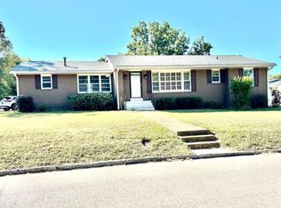 156 Church St, Ripley, TN 38063