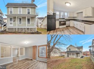209 Spring St, Bedford, PA 15522