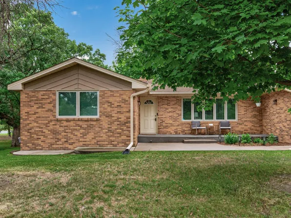 15210 Saint Francis Blvd NW, Ramsey, MN 55303