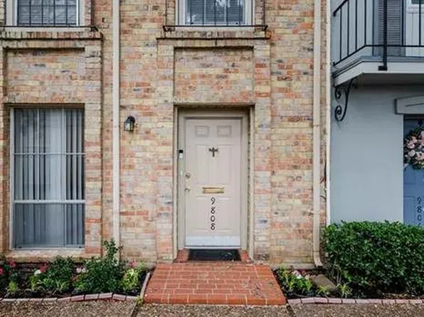 9808 Valley Meadow Pl, Dallas, TX
