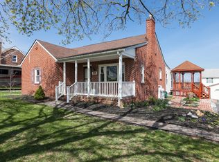 7337 Woodbine Rd, Woodbine, MD 21797