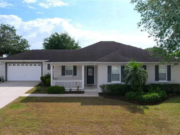 2075 Saddlewood Dr, Bartow, FL 33830