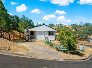1001 Eastridge Drive, Napa, CA 94558