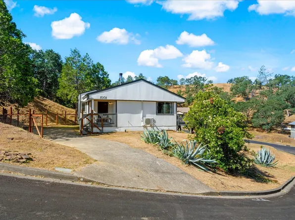 1001 Eastridge Drive, Napa, CA 94558