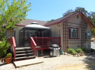 5870 Oak Ridge Cir N, El Dorado, CA 95623