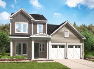 417 Palmer Pointe Way LOT 1932, Graham Holly Springs, NC 27540