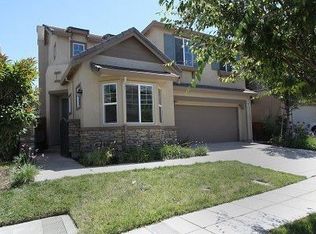 92 Thomas Ave, Mountain House, CA