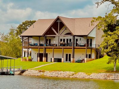 1335 Scenic Lakeview Dr, Spring City, TN, 37381