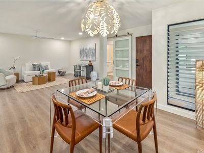 46-160 Kiowai St UNIT 2312, Kaneohe, HI, 96744