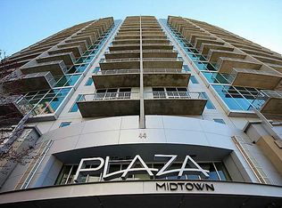 950 W Peachtree St NW UNIT 511, Atlanta, GA 30309