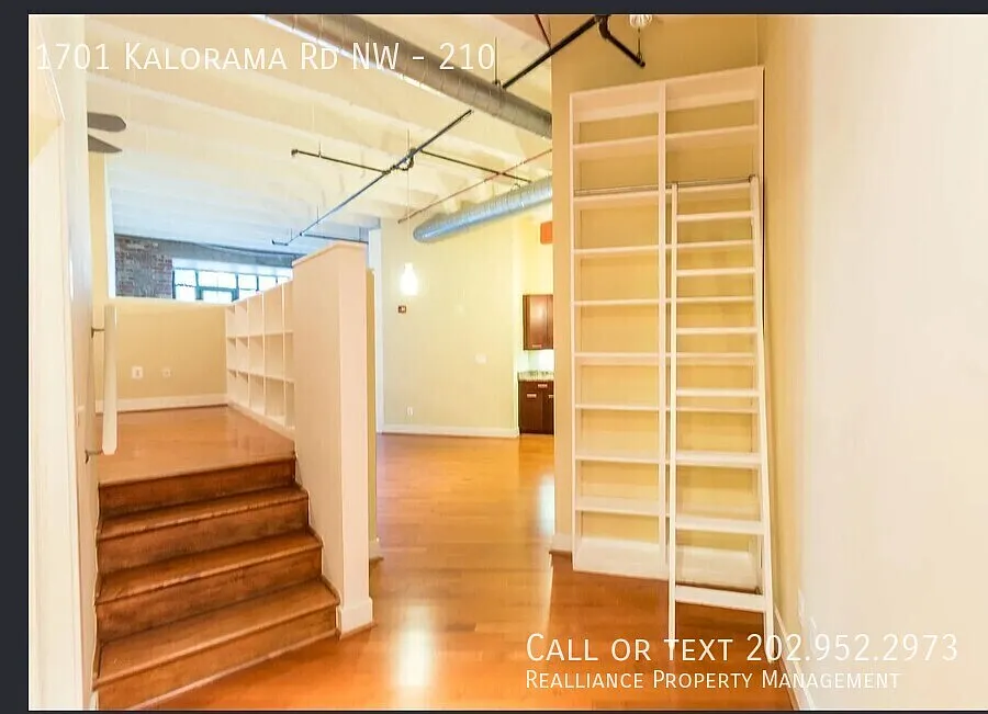 1701 Kalorama Rd NW — Photo 4