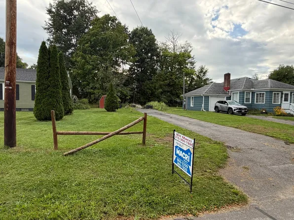121 Laurel Ave, Herkimer, NY 13350