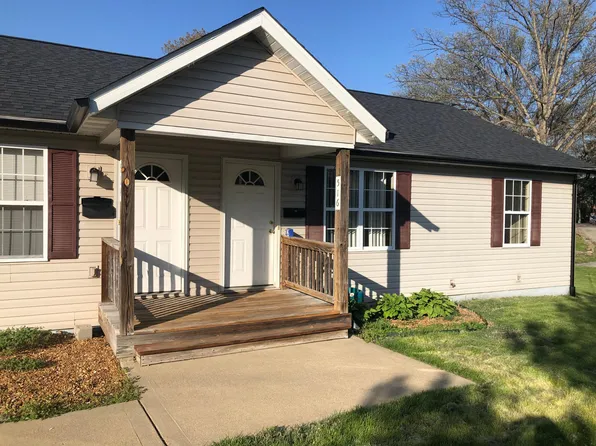 516 Delevan St, Collinsville, IL 62234