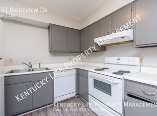 793 Ridgeview Dr, Frankfort, KY 40601